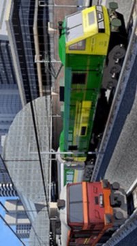 中國(guó)火車模擬器游戲截圖2