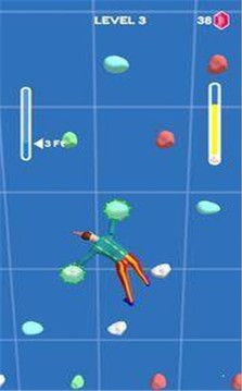 我爬墻賊6游戲截圖3