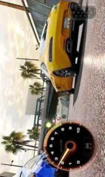 極品雷霆飛車游戲截圖2