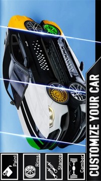 開車駕駛訓練游戲截圖3