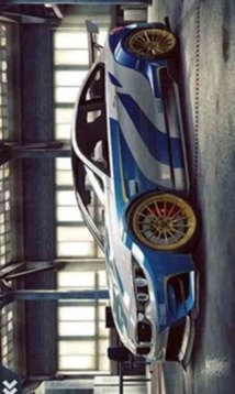 極品雷霆飛車游戲截圖1