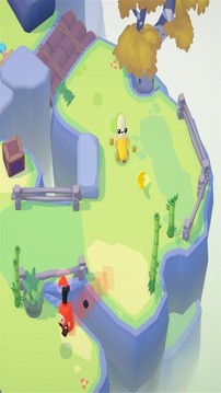 隨動回旋鏢游戲截圖4