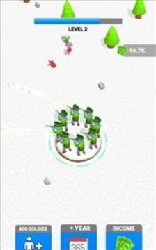放置戰(zhàn)爭進化游戲截圖2