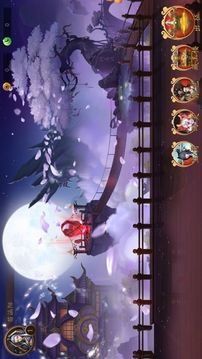 妖姬小紅娘游戲截圖1