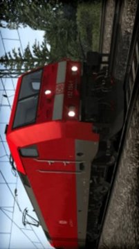 中國火車模擬游戲截圖1
