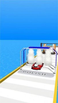 鍛造汽車(chē)游戲截圖2