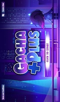 加查進化游戲截圖2