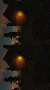 虚拟墓地VR游戏截图1