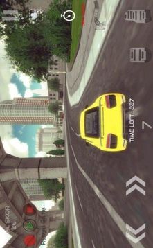 R8跑車漂移游戲截圖4