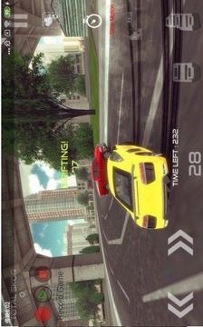 R8跑車漂移游戲截圖3