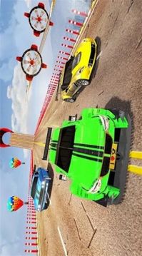 終極超級坡道2游戲截圖3