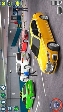 汽車駕駛學(xué)校3D游戲截圖2