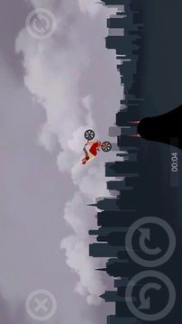 快樂騎行游戲截圖3