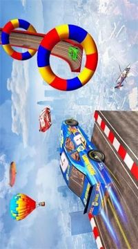 終極超級坡道2游戲截圖1