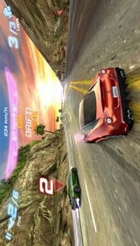 法拉利458模拟驾驶游戏截图1
