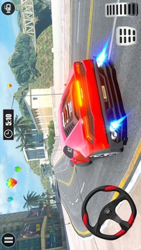 急速飛車世界游戲截圖2