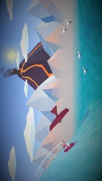 深海大逃亡游戲截圖3