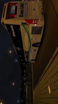 旅游運輸巴士游戲截圖3