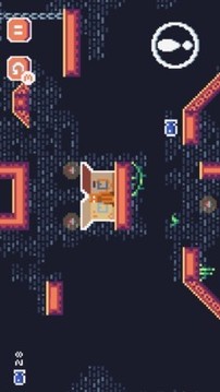 像素貓宇宙冒險游戲截圖2