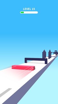果凍轉變 Mod游戲截圖4