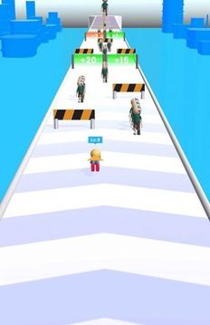 英雄進攻游戲截圖2