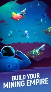 系外行星礦工游戲截圖1
