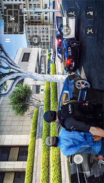 cop警官游戲截圖2