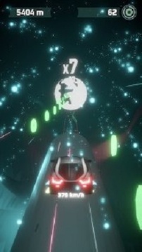 炫酷的汽車游戲截圖3