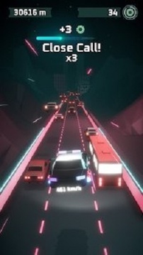 炫酷的汽車游戲截圖1