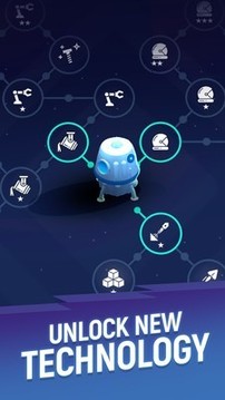 系外行星礦工游戲截圖2