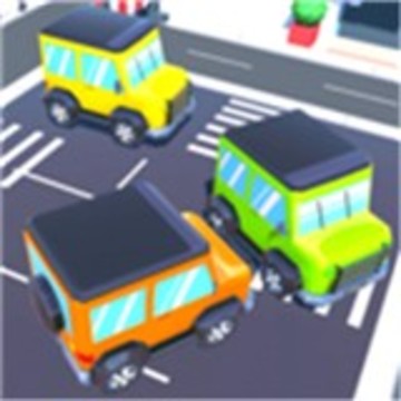 果凍汽車(chē)游戲截圖4
