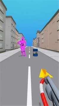 魚叉大師游戲截圖2