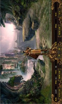 閃電水滸神器傳奇游戲截圖1