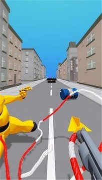 魚叉大師游戲截圖1