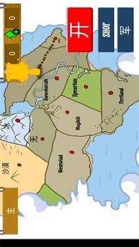 火柴人神話戰(zhàn)場(chǎng)游戲截圖2