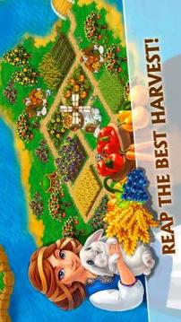 Harvest Land游戲截圖2