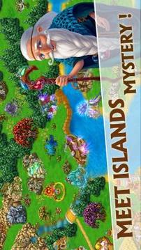 Harvest Land游戲截圖4