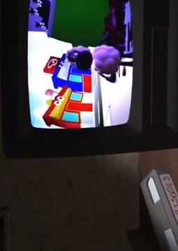 冒險家阿曼達游戲截圖1