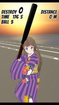 破壞少女游戲截圖2