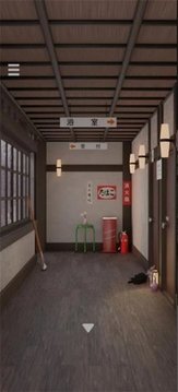逃脫紀念館溫泉旅店游戲截圖3