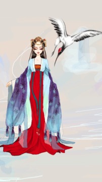 彩虹堂古裝游戲截圖3