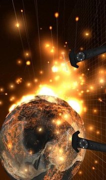 宇宙沙盤3游戲截圖3