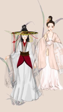 彩虹堂古裝游戲截圖1