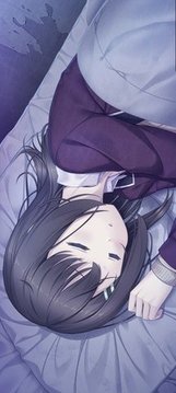 我與她的世界末日游戲截圖1