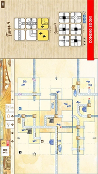 鐵路墨水挑戰(zhàn)賽游戲截圖3