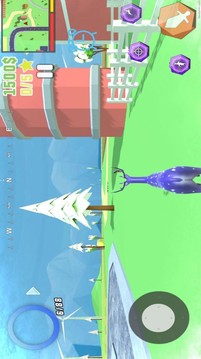 機智鹿哥模擬器游戲截圖2