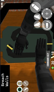 CQB射擊2游戲截圖2