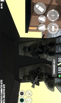 CQB射擊2游戲截圖4