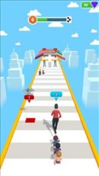 保姆快跑游戲截圖3