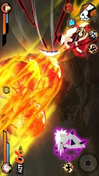 全明星戰(zhàn)斗游戲截圖2
